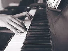 Free Piano Workshop with Melody Bober - Various Locations